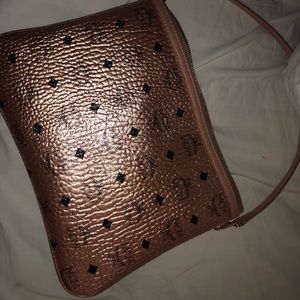 MCM clutch bag ✨